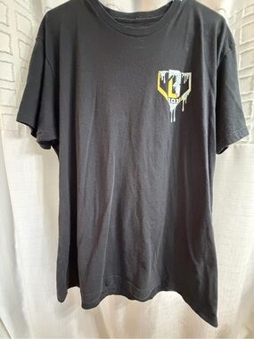 BSBL Lifestyle 101 Men's shirt  - X-Large